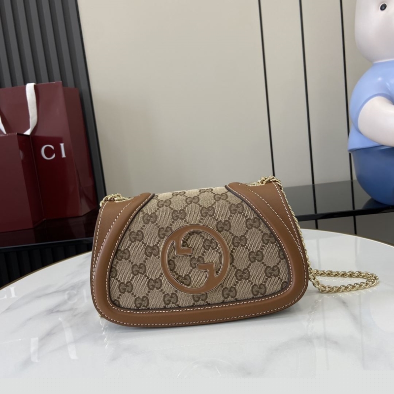G*u*i satchel bags